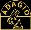 Logo d'ADAGIO