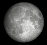 Phase de la Lune durant les Lonides 2002