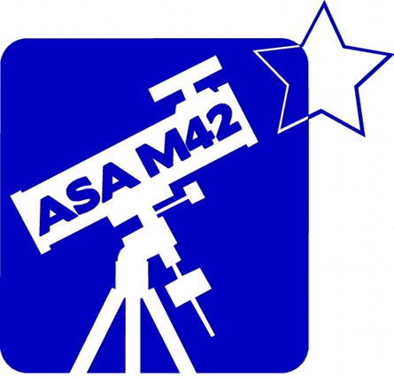 Logo ASA M42