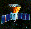 Le satellite COBE