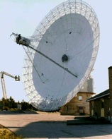 L'observatoire Algonquin de radioastronomie
