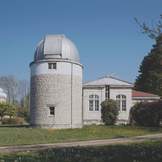 L'observatoire de Besançon