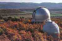 L'observatoire de Haute-Provence