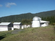 Mopra 22 m Telescope