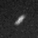 Thalassa vu par Voyager 2 en août 1989