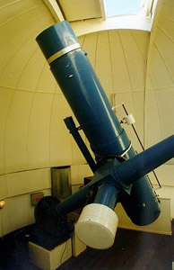 UK Schmidt Telescope (UKST)