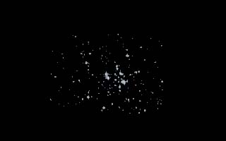 NGC 1039 (M34)