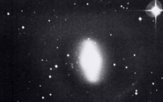 NGC 1543