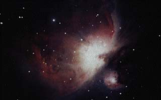 NGC 1976 (M42)