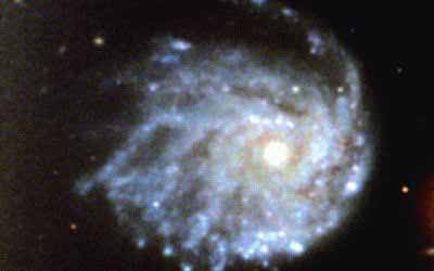 NGC 2276