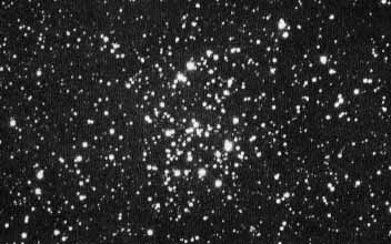 NGC 2323 (M50)