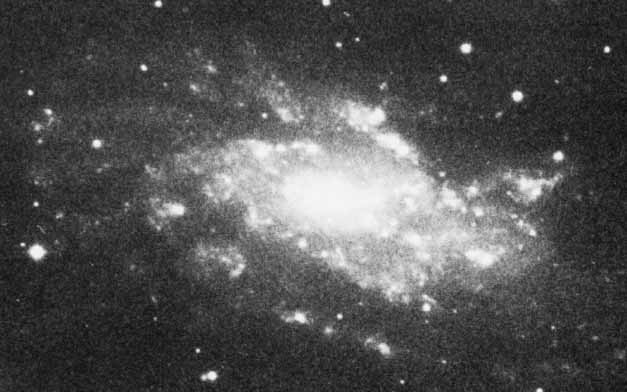 NGC 2541