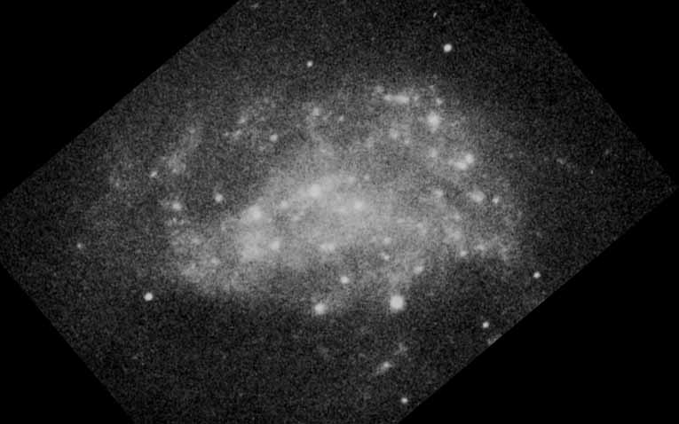 NGC 2552