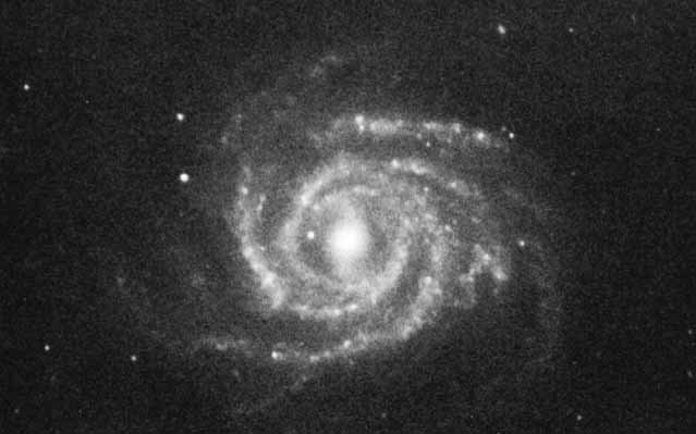 NGC 3124