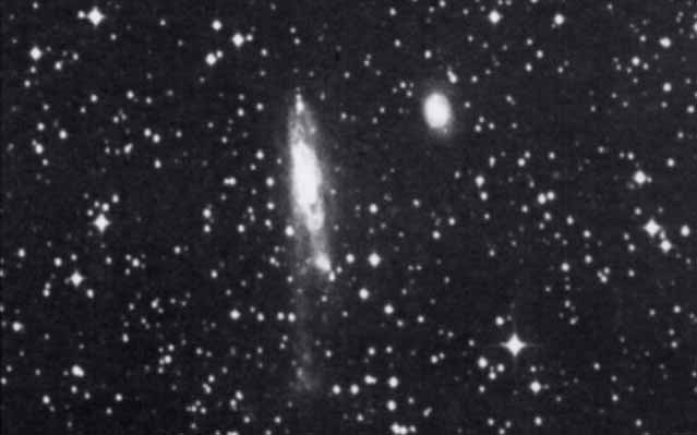 NGC 3263