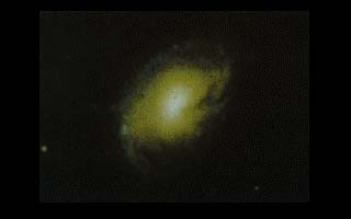 NGC 3368 (M96)