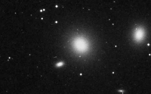 NGC 3607