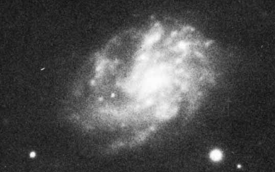 NGC 3629