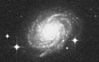 NGC 4030