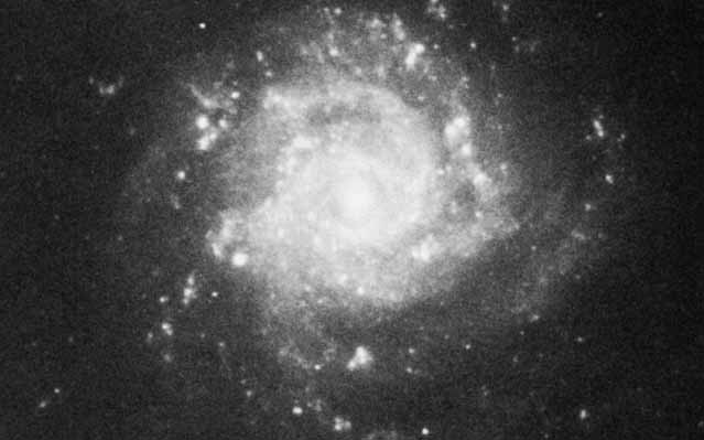 NGC 4136