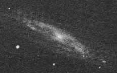 NGC 4192 (M98)