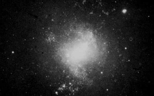 NGC 4214