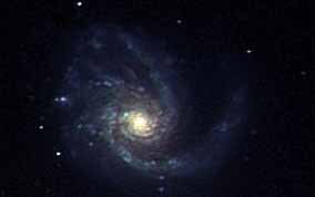 NGC 4254 (M99)