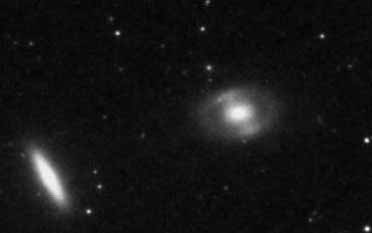 NGC 4350
