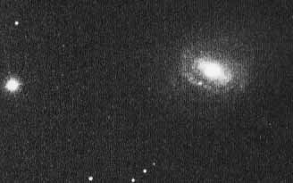 NGC 4579 (M58)