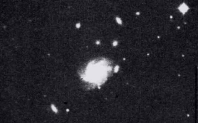NGC 461