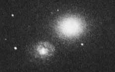 NGC 4649 (M60)