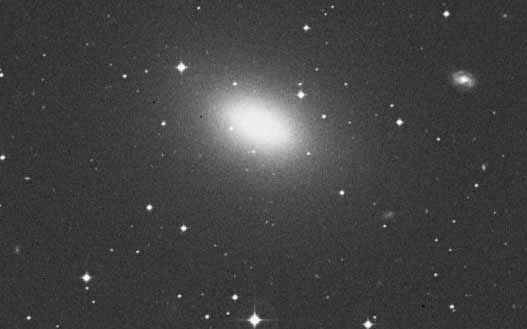 NGC 4697