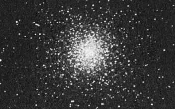 NGC 5024 (M53)