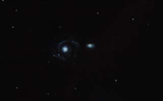 NGC 5194 (M51)