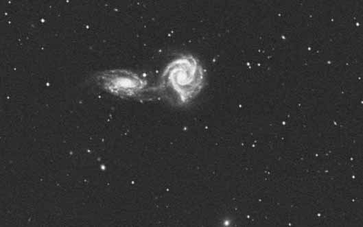 NGC 5426