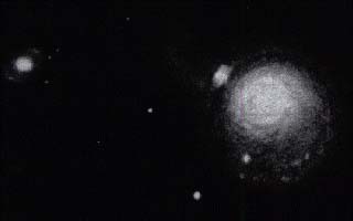 NGC 5614