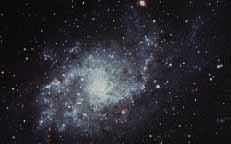 NGC 598 (M33)
