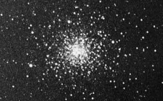 NGC 6171 (M107)