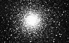 NGC 6254 (M10)