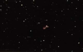 NGC 650 (M76)