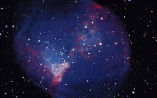 NGC 6853 (M27)