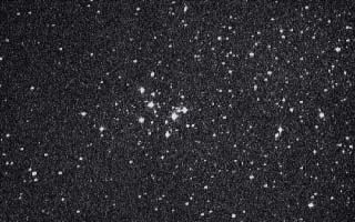 NGC 6913 (M29)