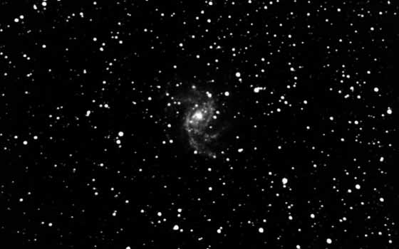 NGC 6945