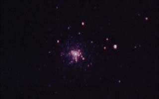 NGC 7099 (M30)