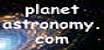 logo Planet Astronomy