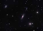 NGC_3190_and_Friends
