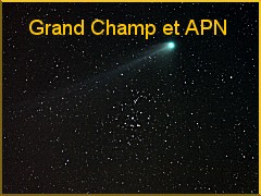Grand Champ et APN 