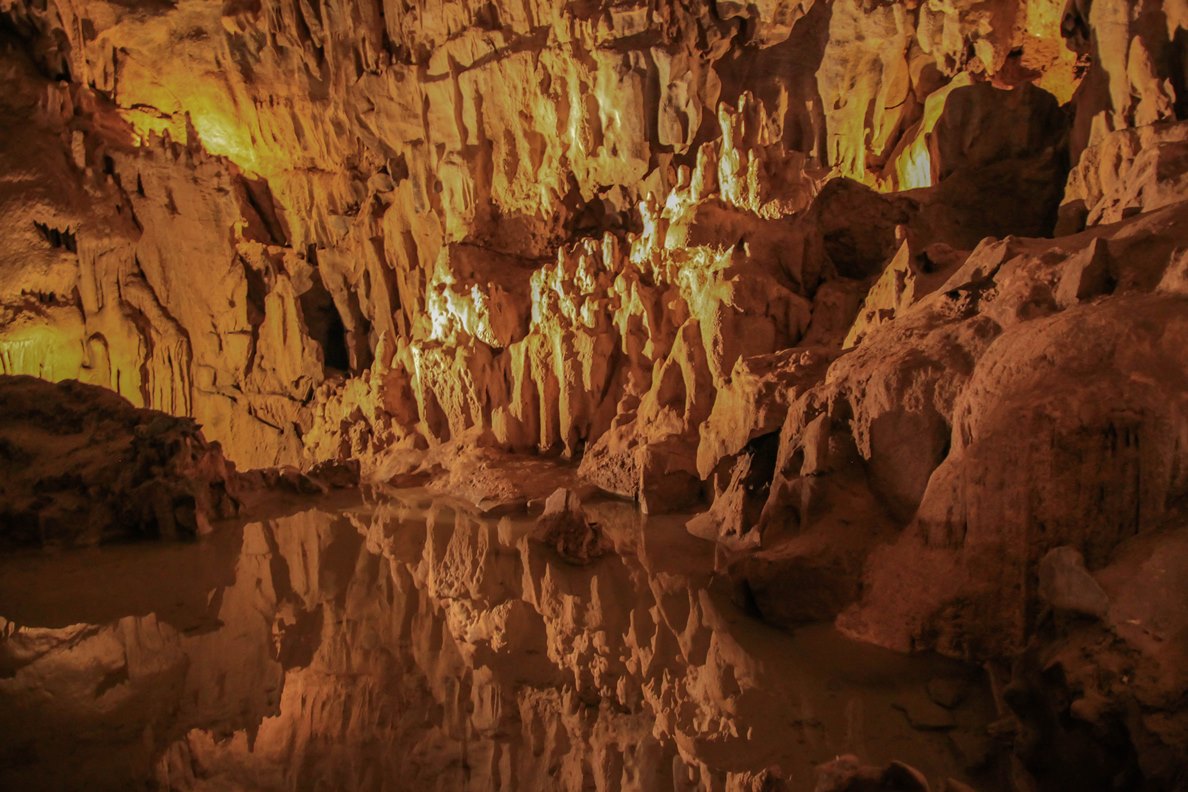 Grotte de Betharram