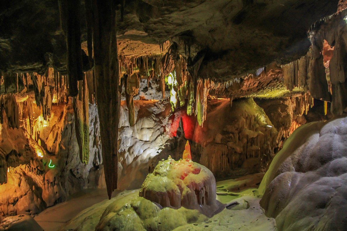 Grotte de Betharram