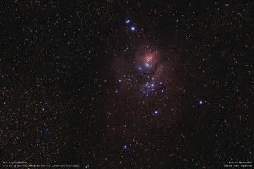 Messier 8